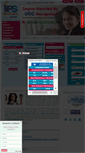 Mobile Screenshot of ipseduhub.com